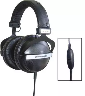 Beyerdynamic - DT 770 M Monitoring Headphones for Drummers