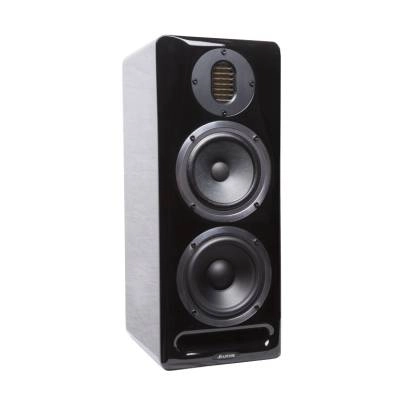 Mix Tower Studio Reference Monitors - Black (Pair)