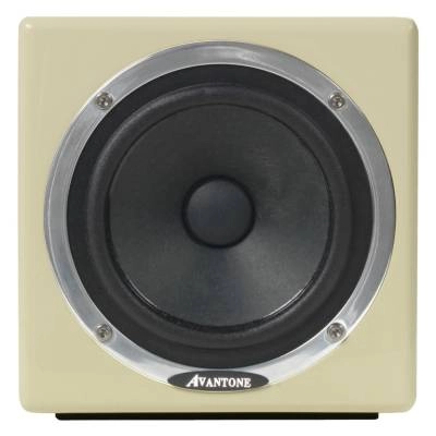 Avantone Pro - MixCube Passive Mono - Cream (Single)