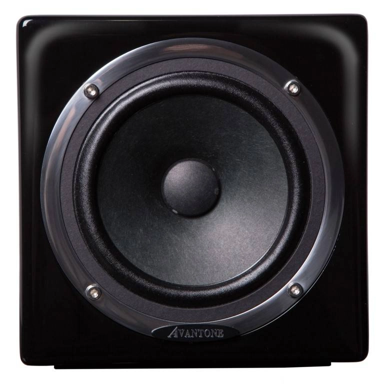 MixCube Passive Mono - Black (Single)