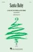 Hal Leonard - Santa Baby - Javits \/Springer \/Springer \/Huff - 2pt