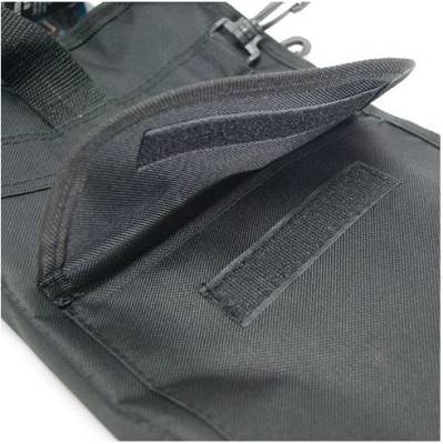 Profile Standard Stick Bag