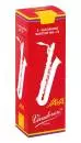Vandoren - Java Red Baritone Saxophone Reeds (5\/Box) - 4