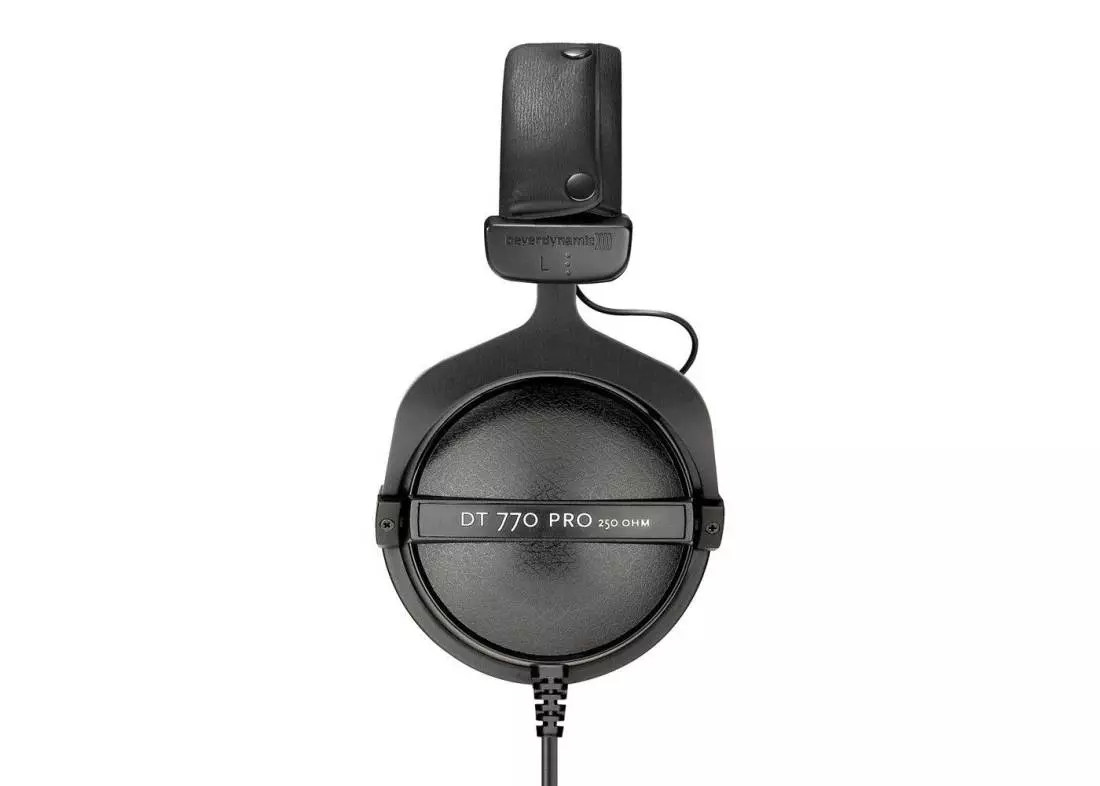 DT 770 Pro Closed Headphones