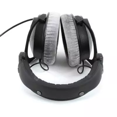 DT 770 Pro Closed Headphones