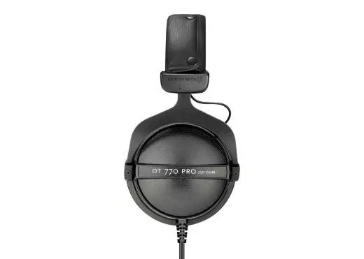 Beyerdynamic - DT 770 Pro Closed Headphones