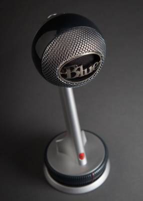 Nessie Adaptive USB Microphone