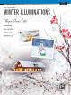 Alfred Publishing - Winter Illuminations - Rossi - Piano - Sheet Music