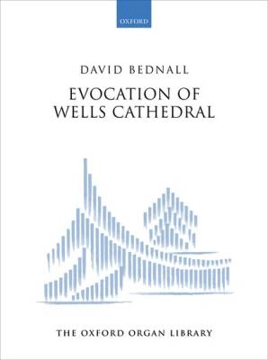 Evocation of Wells Cathedral - Bednall - Organ - Sheet Music