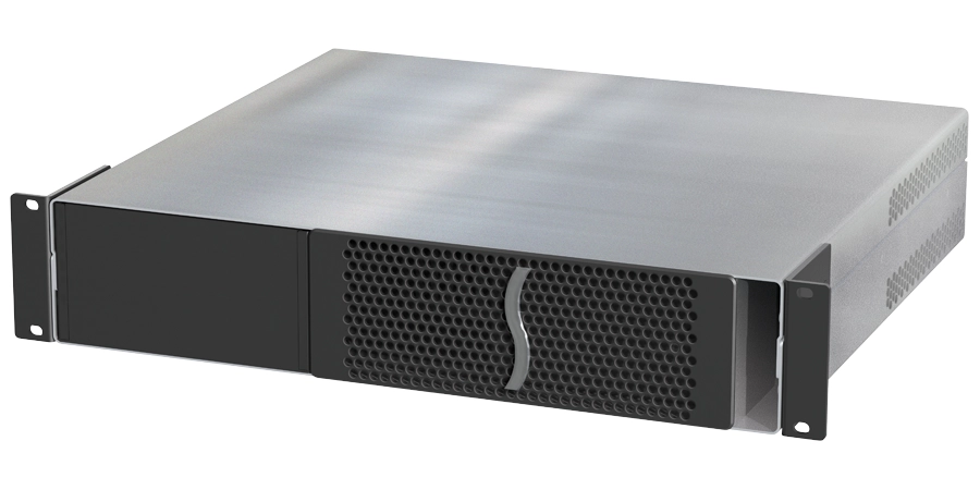 Echo Express III-R Rackmount Thunderbolt 2 Expansion Chassis for PCIe Cards
