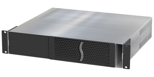 Echo Express III-R Rackmount Thunderbolt 2 Expansion Chassis for PCIe Cards