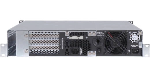 Echo Express III-R Rackmount Thunderbolt 2 Expansion Chassis for PCIe Cards