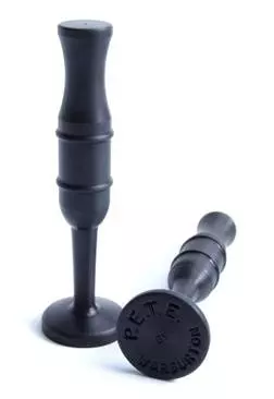 P.E.T.E. Brass Trainer - Plastic