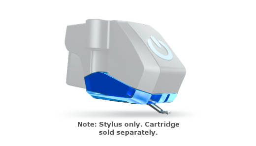 N750S Replacement Stylus for 750 Cartridge