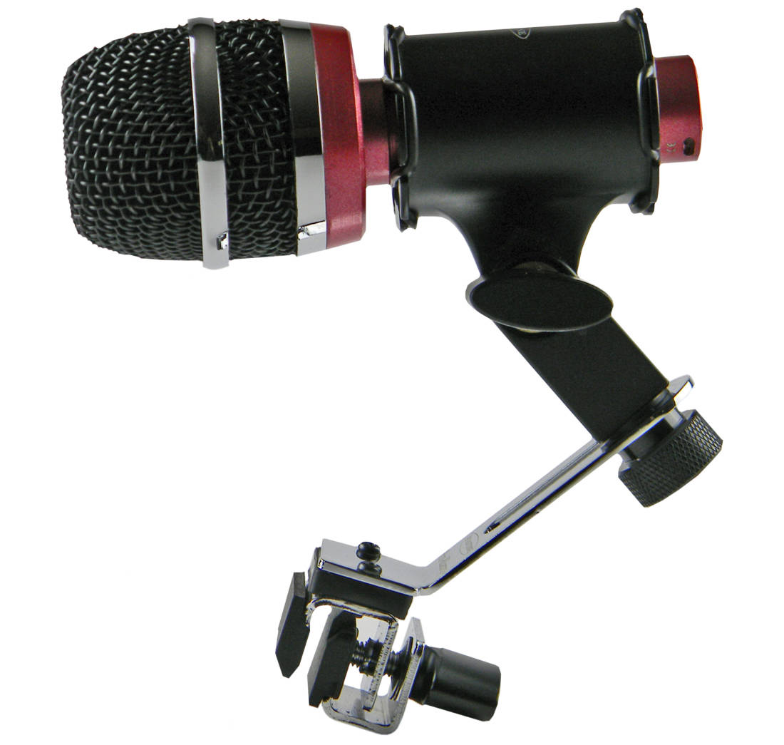 ATOM Dynamic Tom Microphone with Mount