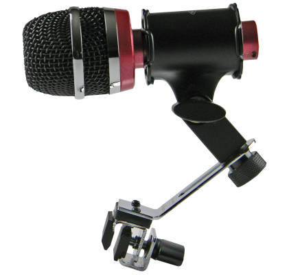 Avantone Pro - ATOM Dynamic Tom Microphone with Mount