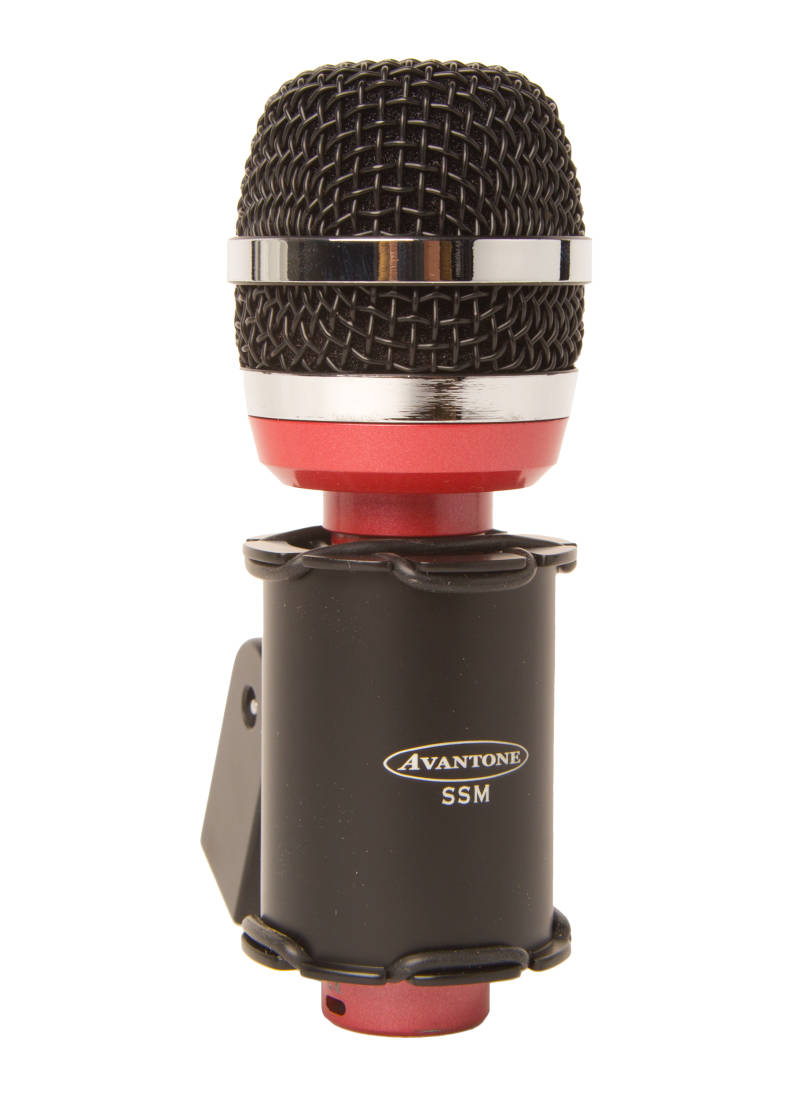ADM Dynamic Snare Mic with Mount