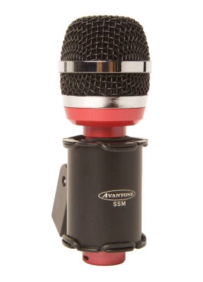 Avantone Pro - ADM Dynamic Snare Mic with Mount