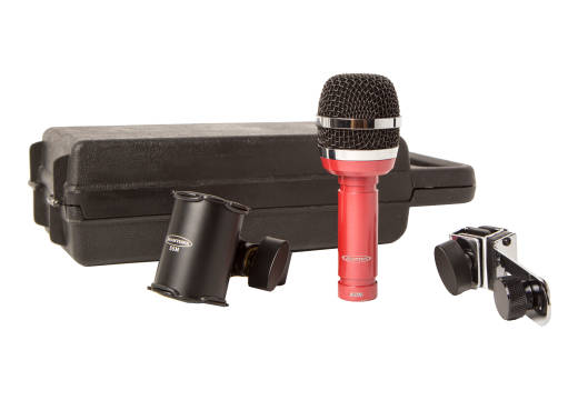 ADM Dynamic Snare Mic with Mount