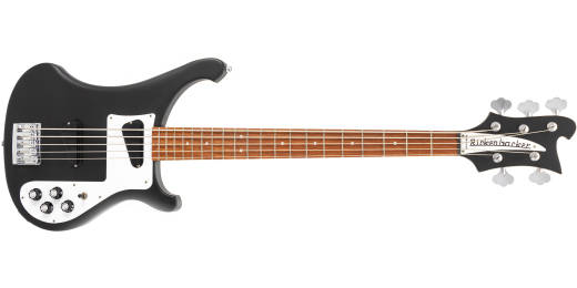 4003S/5 5-String Bass - Matte Black