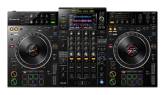 Pioneer - XDJ-XZ 4-Channel All-in-one DJ System for rekordbox and Serato DJ Pro
