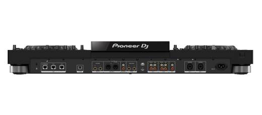 XDJ-XZ 4-Channel All-in-one DJ System for rekordbox and Serato DJ Pro