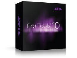 ProTools 10 - Upgrade From ProTools 9