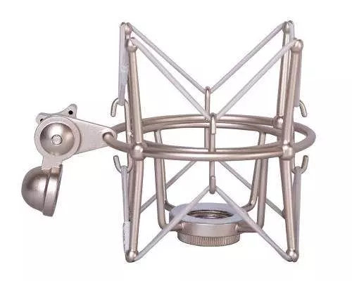 Support antichoc pour microphone CV95