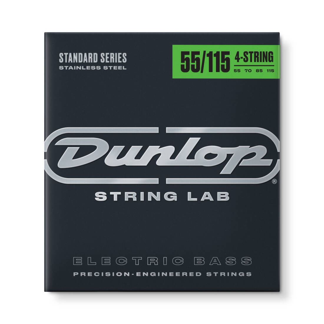 DBS55115 Stainless Steel Bass String Set/5 (55-115)