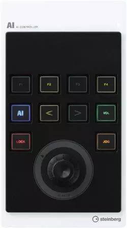 CMCAI - AI Controller