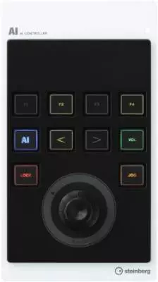 CMCAI - AI Controller
