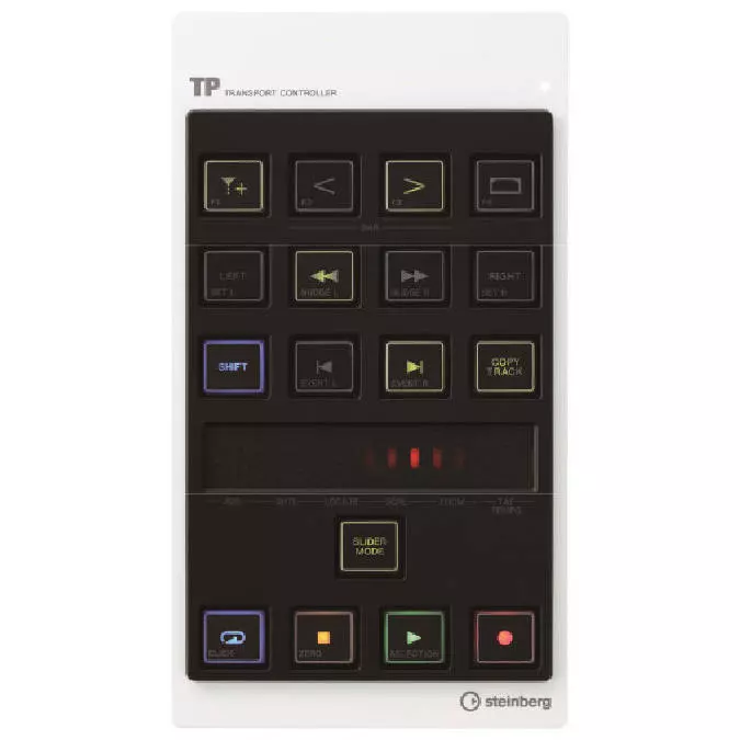 CMCTP - Transport Controller