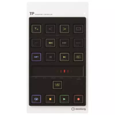 CMCTP - Transport Controller