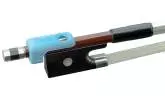 PinkyHold - PinkyHold Finger Aid for Violin\/Viola - Blue