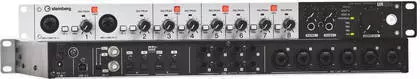 UR824 - 8x8 Usb 2.0 Audio Interface