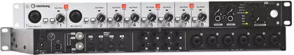 UR824 - 8x8 Usb 2.0 Audio Interface
