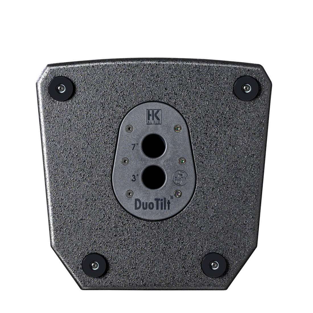 HK Audio Linear 7 112 FA Active PA Speaker Long & McQuade