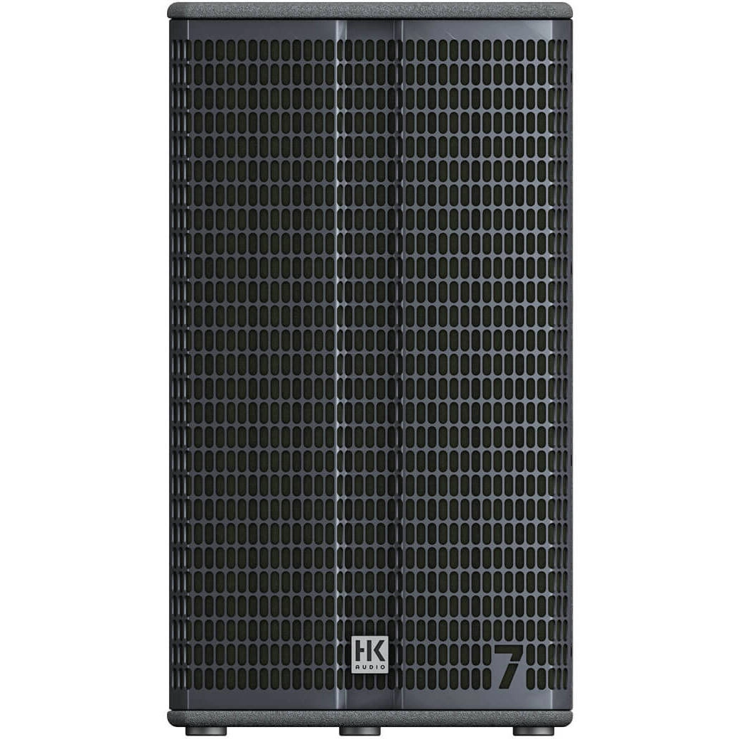 Linear 7 112 FA Active PA Speaker