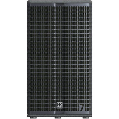 Linear 7 112 FA Active PA Speaker