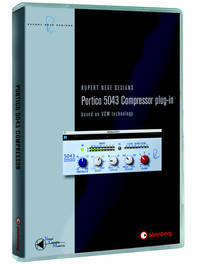 RND PORTICO 5043 - Compressor Pulg-In