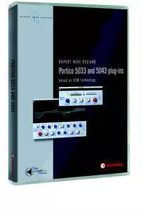 RND PORTICO 5043 - Plug-In Bundle
