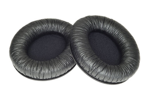 Replacement Ear Cushions for KNS-6400 - Pair