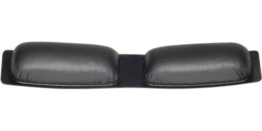 KRK - Replacement Head Cushion for KNS-6400 Headphones