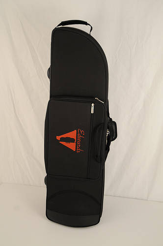 Trombone Travel Case - Black