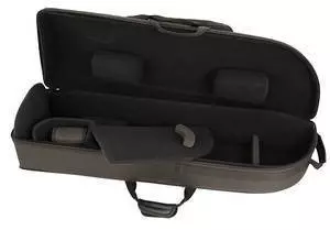 Trombone Travel Case - Black