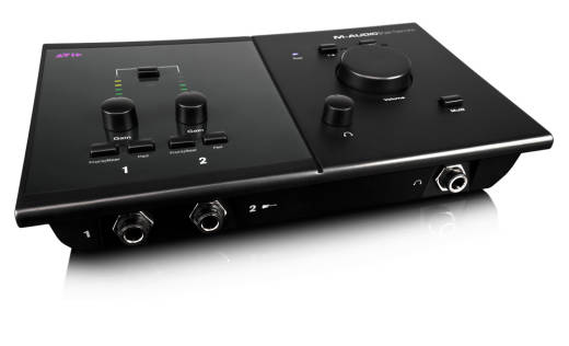 C400 - 4x6 Interface with ProTools SE