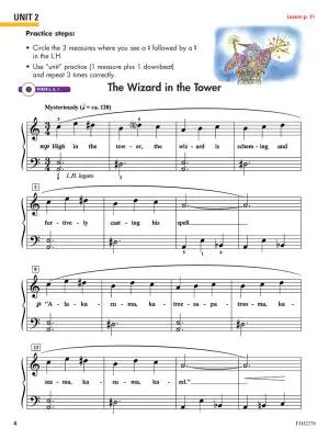 Succeeding at the Piano Recital Book - Grade 2A (2nd edition) - Marlais - Book/CD