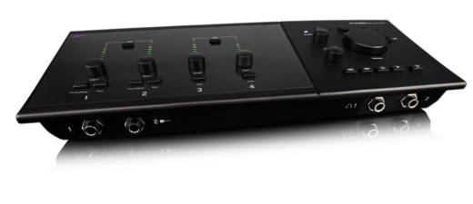 M-AUDIO Fast Track C600/ Pro Tools SE 美品 M-Audio Fast Track C600 | USB Recording Interface | Open Box