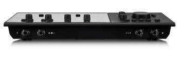M-AUDIO Fast Track C600/ Pro Tools SE 美品 M-Audio C600 - 6x8 Interface With M-Powered ProTools 9