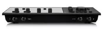 C600 - 6x8 Interface with M-Powered ProTools 9